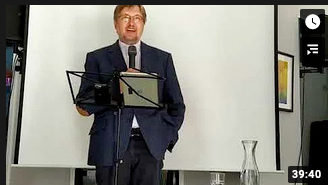 Wolfgang Kemper Prediger