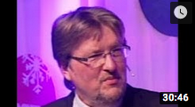 Wofgang Kemper Prediger