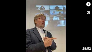 Wolfgang Kemper Prediger