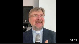 Wolfgang Kemper Prediger