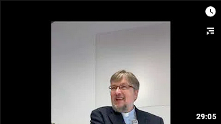 Wolfgang Kemper Prediger