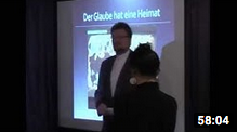 Wolfgang Kemper Predigt-Was ist Glaube?