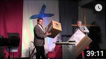 Wolfgang Kemper Prediger