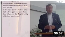 Wolfgang Kemper Prediger